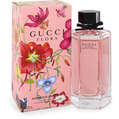 flora gorgeous gardenia gucci eau de toilette spray|gucci flora gorgeous gardenia ulta.